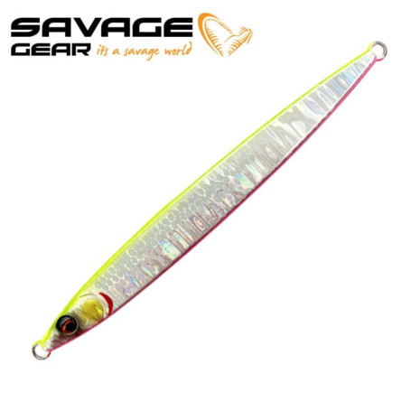 Savage Gear Sardine Slider 60g Пилкер
