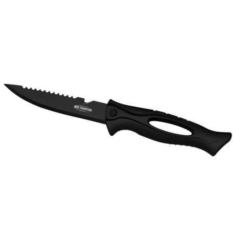 Ron Thompson Ontario Fishing Knife 9,5cm Blade Нож