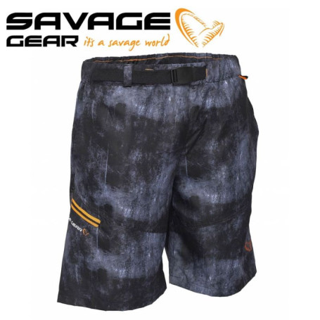 Savage Gear Simply Savage Shorts Къси панталони