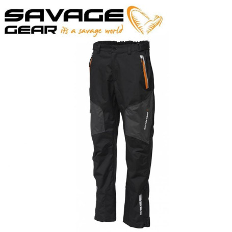 Savage Gear WP Performance Trousers Водоустойчив панталон