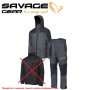 Savage Gear Thermo Guard 3-Piece Suit Термо комплект от 3 части