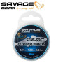 Savage Gear Semi Soft Fluorocarbon 30m Флуорокарбон