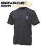 Savage Gear Salt Logo Tee Тениска