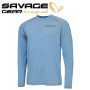 Savage Gear Aqua UV Long Sleeve Tee UV Блуза