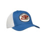 Scierra Badge Baseball Cap Шапка
