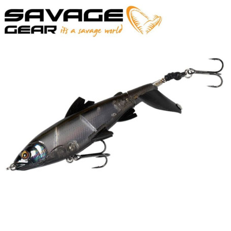 Savage Gear 3D SmashTail 10cm F Повърхностна примамка