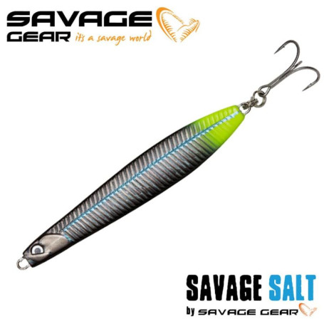 Savage Gear Surf Seeker 11cm 40g Джиг примамка