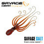 Savage Gear 3D Octopus 185g Силиконова примамка