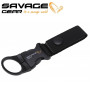 Savage Gear Bottle and Net Clip Държач за бутилка