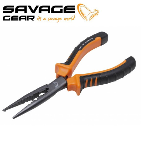 SG MP Splitring and Cut Pliers S Мулти клещи