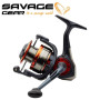 Savage Gear SG2 2500 FD Макара
