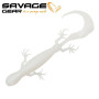 Savage Gear 3D Lizard 10cm 6pcs Силиконова примамка