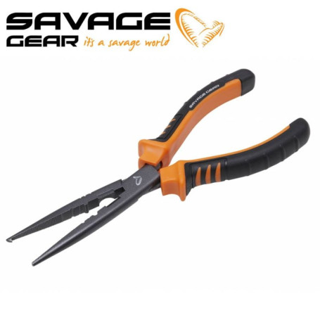 SG MP Splitring and Cut Pliers M Мулти клещи