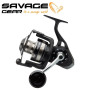 Savage Gear SGS8 4000 FD Макара