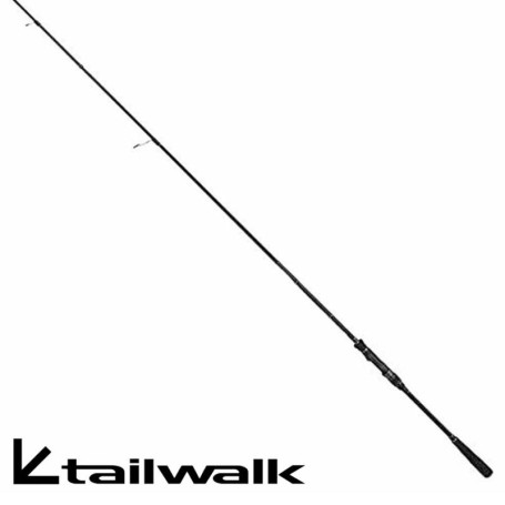 Tailwalk Micro Shore Jigging SSD Спининг въдица