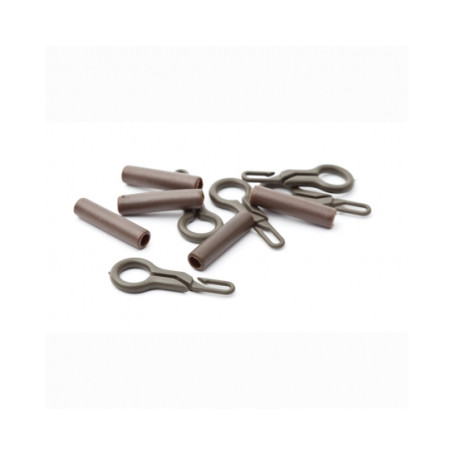 Клипс за олово Safety Back Lead Clips