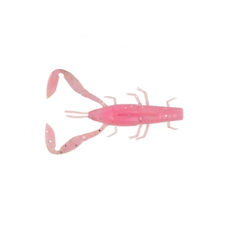 Силикон Critter Ultra UV - Pink Candy