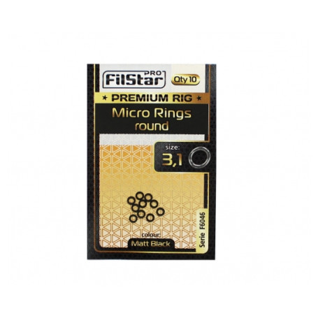 Микро халка Premium Rig F6046