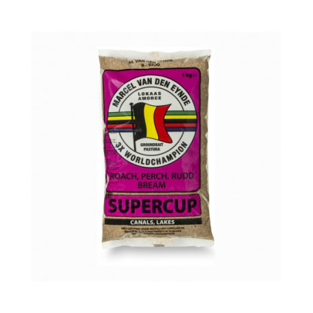 Захранка Super Cup