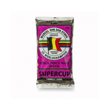 Захранка Super Cup Black