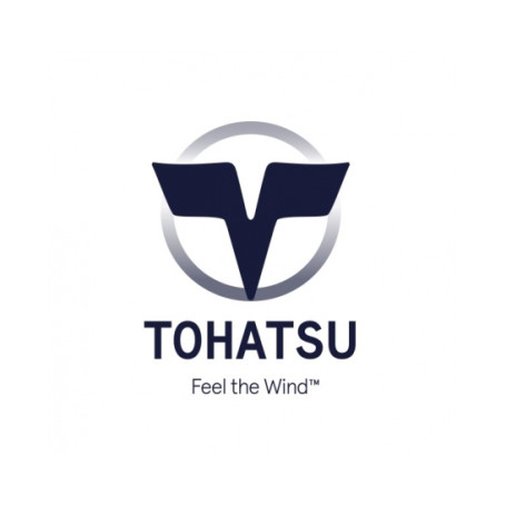 Резервни части за двигатели Tohatsu