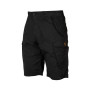 Къси панталони Fox Collection Black - Orange Combat Shorts