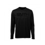 Блуза Faith Long Sleeve Shirt Black