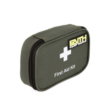 Комплект за първа помощ Faith First Aid Bag