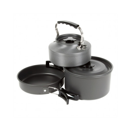 Комплект за готвене Faith Pots-Pans Cooking Set