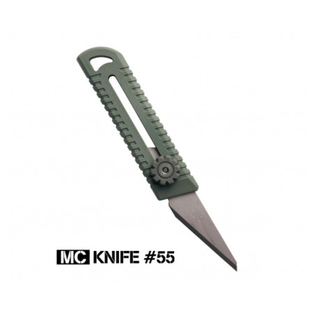 Ножче Daiichi MC Knife N55