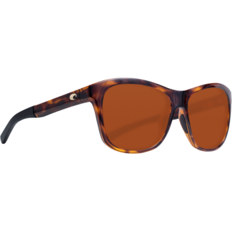 Очила Costa Vela - Shiny Tortoise - Copper 580P