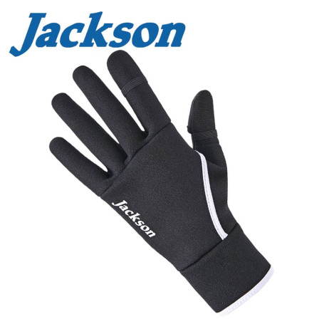 Jackson Anglers Gloves Ръкавици