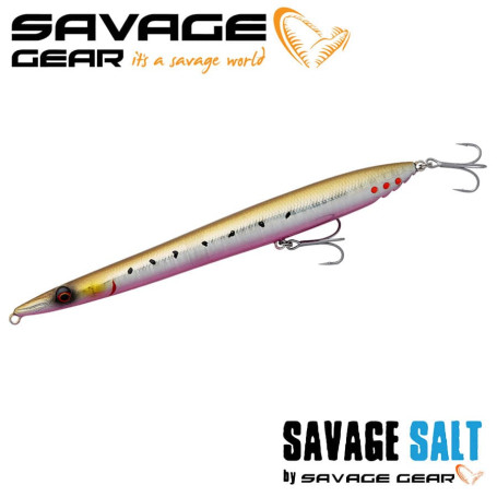 Savage Gear Surf Walker 2.0 18cm 29g F Повърхностна примамка
