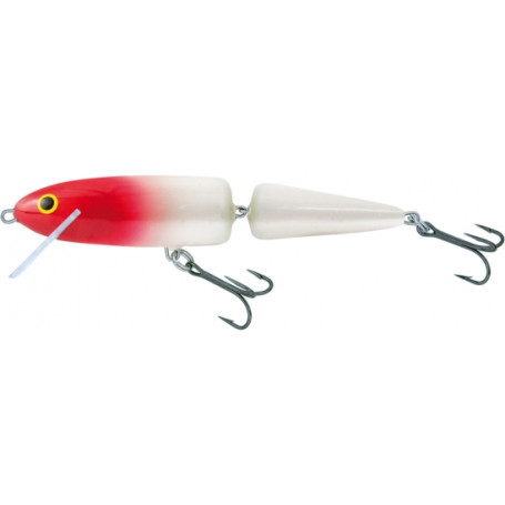 Воблер Salmo Whitefish Jointed