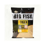 Захранка DB Big Fish Sweet Tiger - Corn Zig Cloud