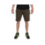 Къси панталони Fox Collection LW Jogger Short Green - Black