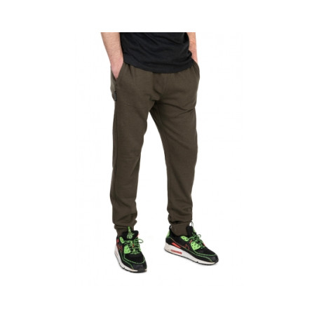 Панталон Fox Collection LW Jogger Green - Black