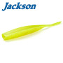 Jackson Freak Worm 10cm 4pcs Силиконова примамка