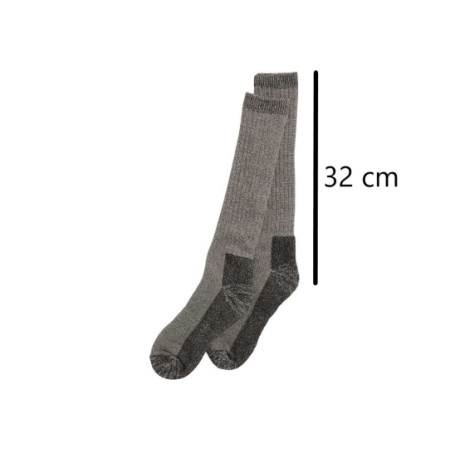 Чорапи Kinetic Wool Sock Long