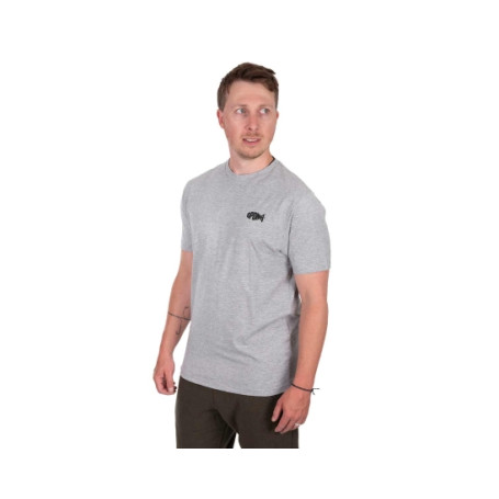 Тениска Fox Spomb T-Shirt Grey
