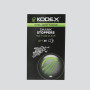 Стопери за куки KODEX SHANK STOPPERS - 35 броя в пакет