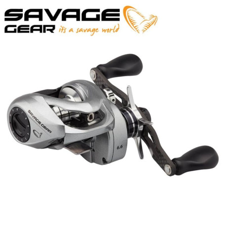 Savage Gear SG10 250 LH Мултипликатор