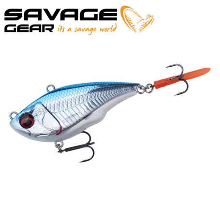 Savage Gear Fat Vibes XL 10cm 58g Воблер