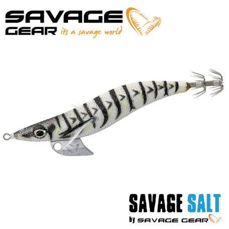Savage Gear Squid Dealer N2.5 Калмариера