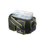 Чанта с кутии за примамки DAIWA PROREX TACKLE BOX BAG - M/L