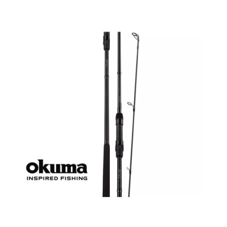 Въдица Okuma LS-6K Carp