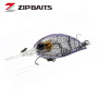 Zip Baits Hickory MDR 34mm Воблер