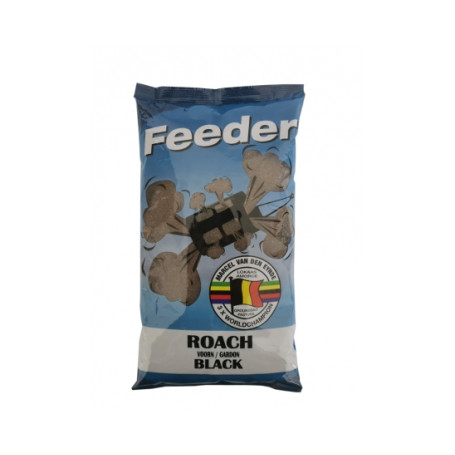 Захранка Feeder Roach Black