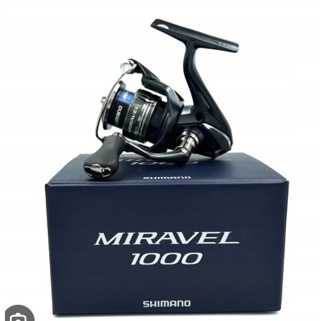 Shimano Miravel 1000