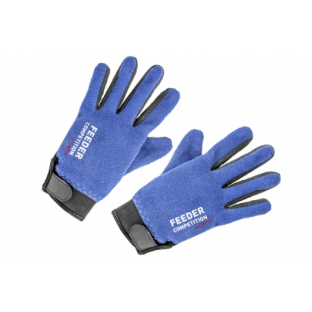 Ръкавици CZ FC Touchscreen Gloves